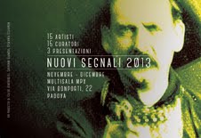 Nuovi Segnali 2013